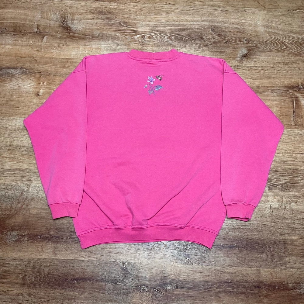 Vintage sweatshirt‎ - Picture 3 of 4